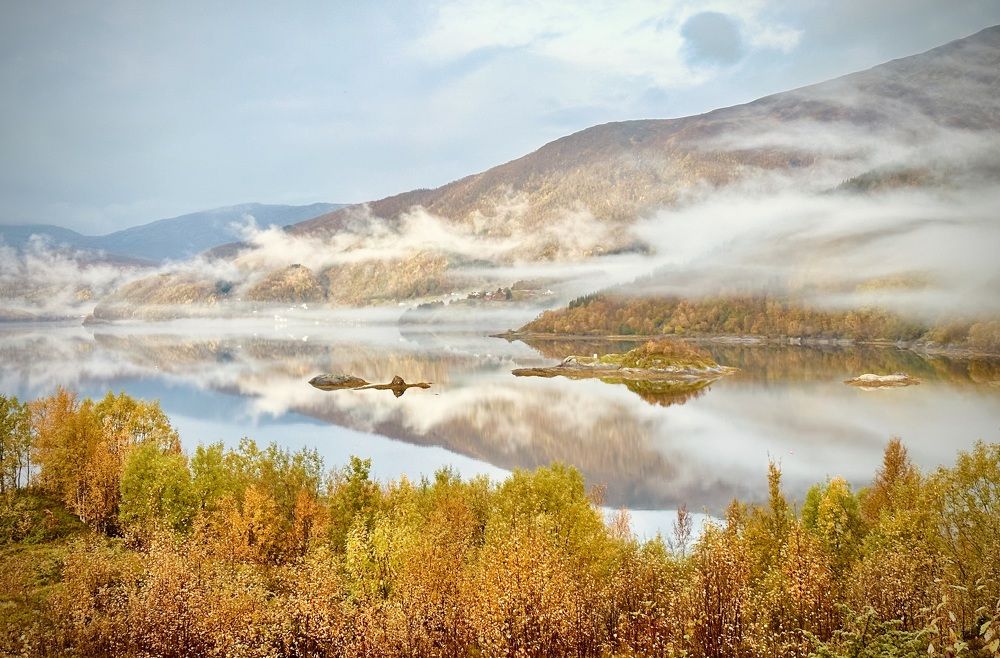 Photograph by Olga Bakke