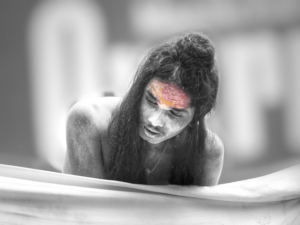 Photograph by Nikhil More