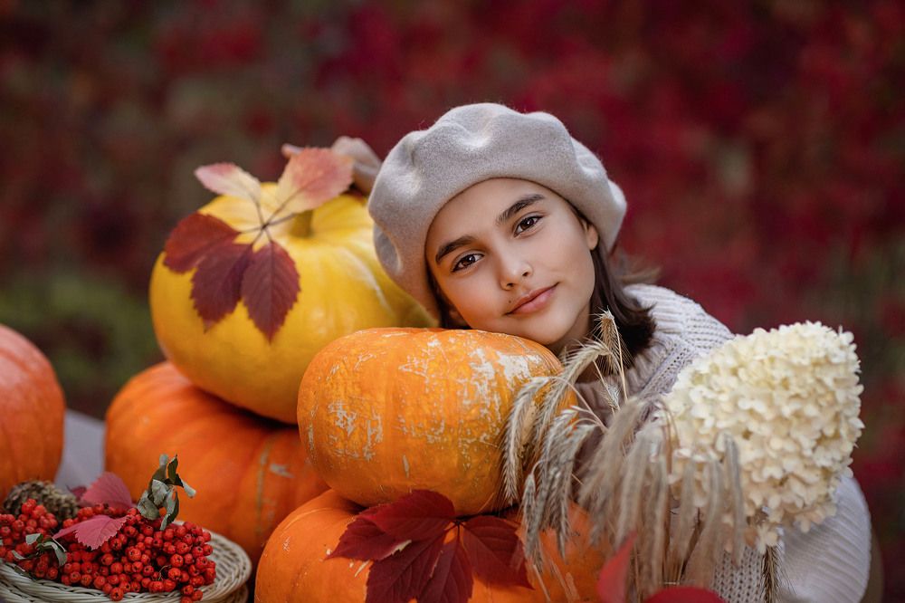 Photograph by Светлана Мнацаканянц