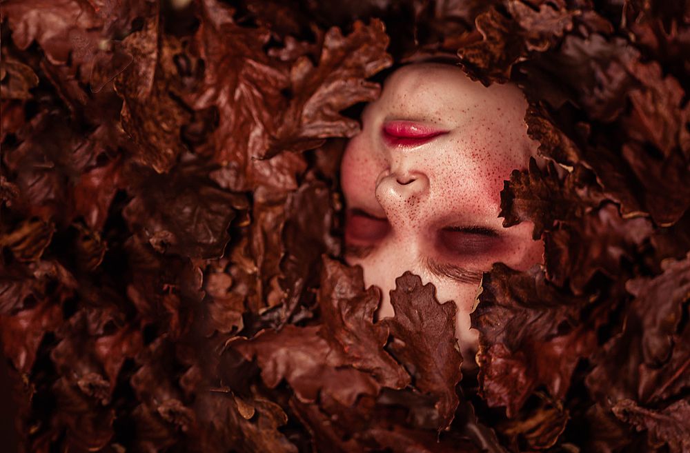 Photograph by Xenia Suvorova