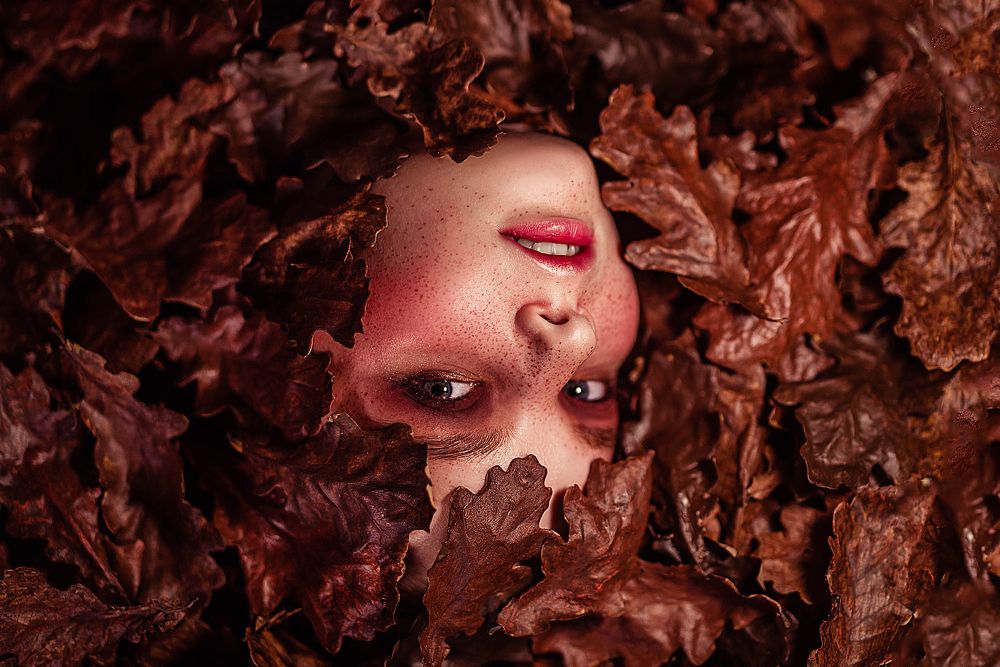 Photograph by Xenia Suvorova