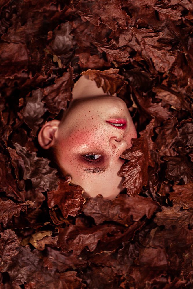 Photograph by Xenia Suvorova