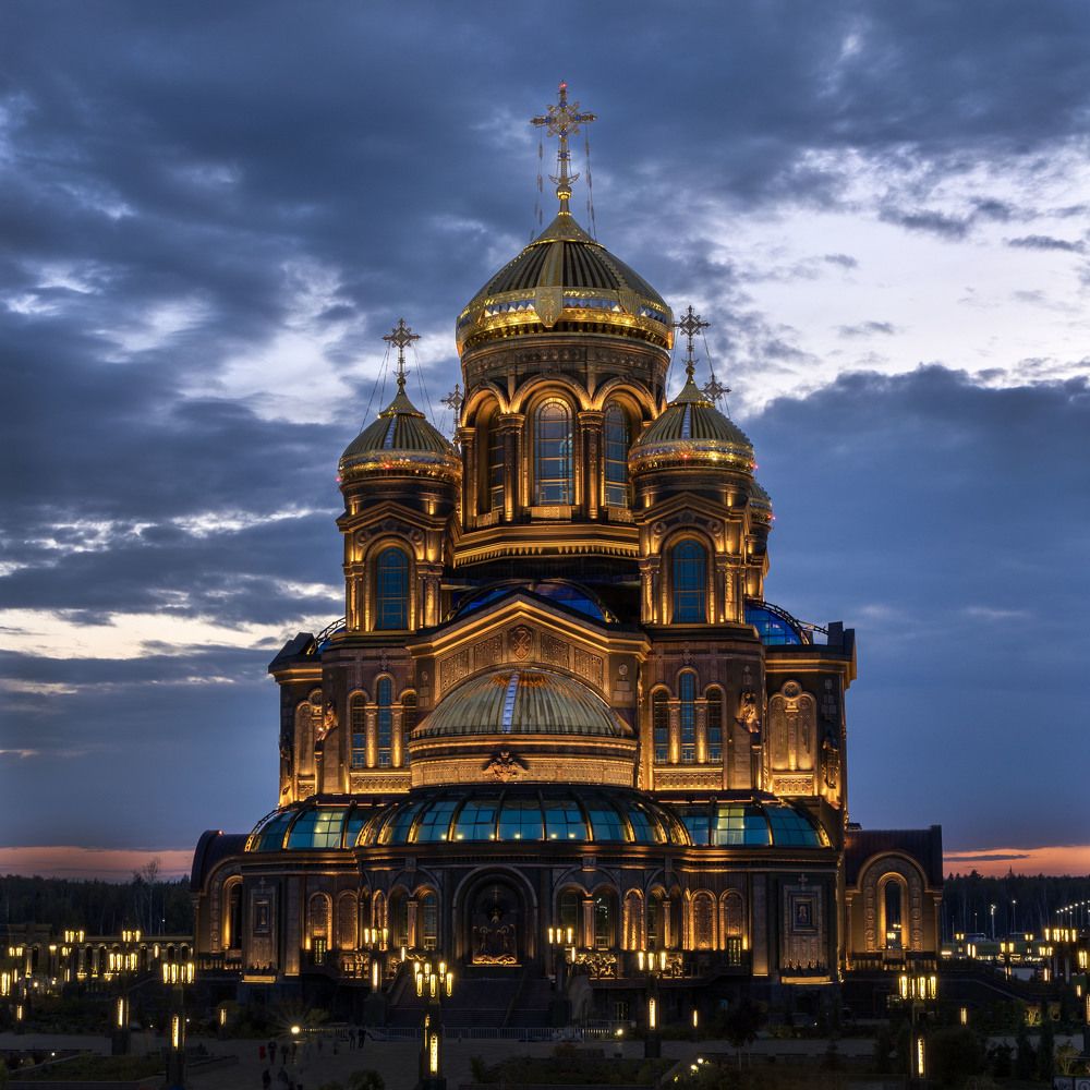 Photograph by Елена Ветрова