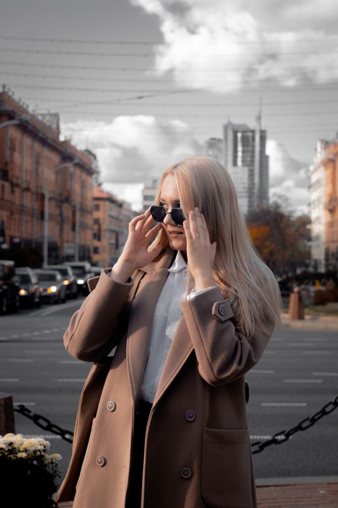 Photograph by Denis Dareuskiy