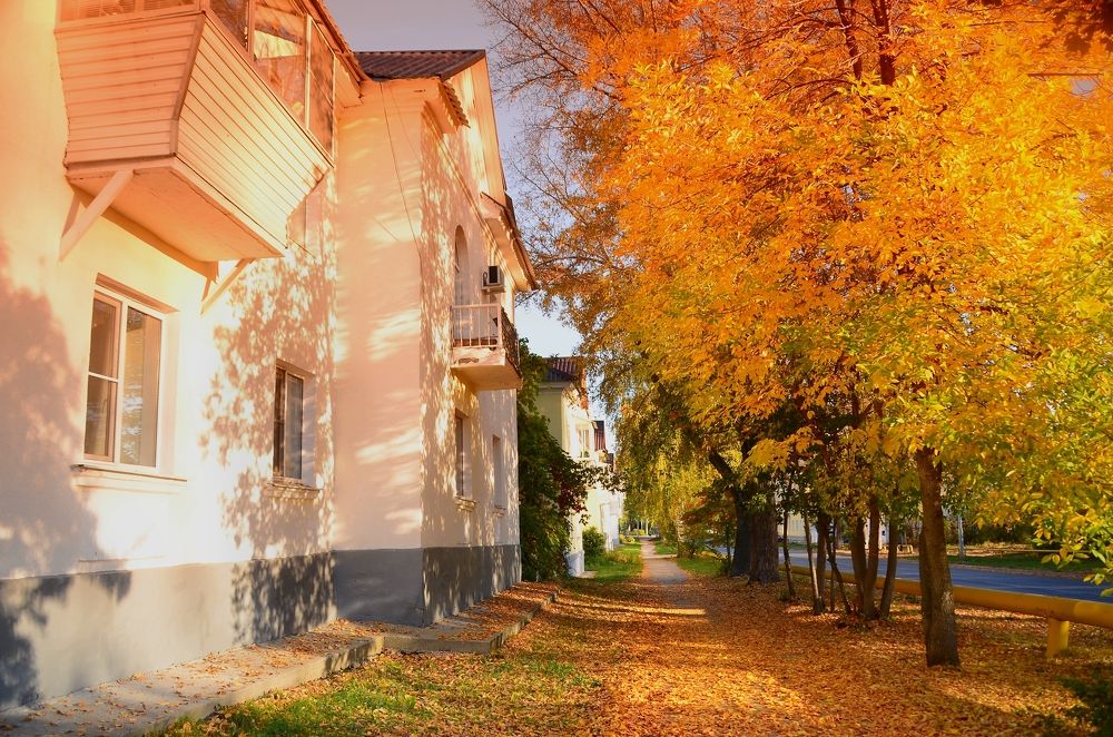 Photograph by Наталья Иванова