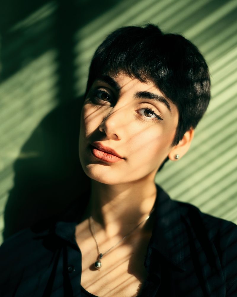 Photograph by Behnam Samipour