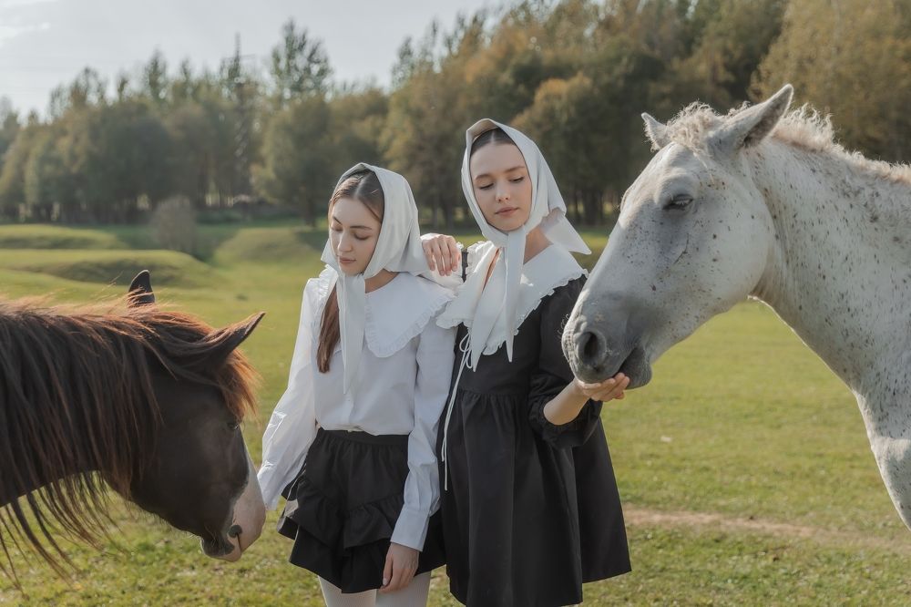 Фотография автора Nella Rowan