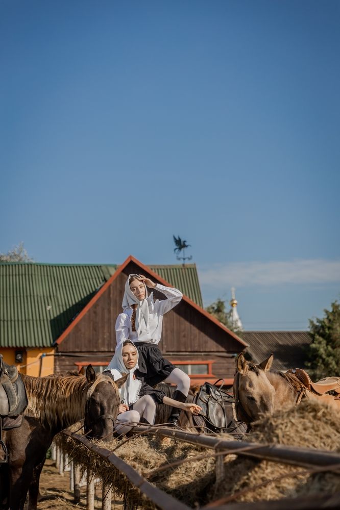 Фотография автора Nella Rowan