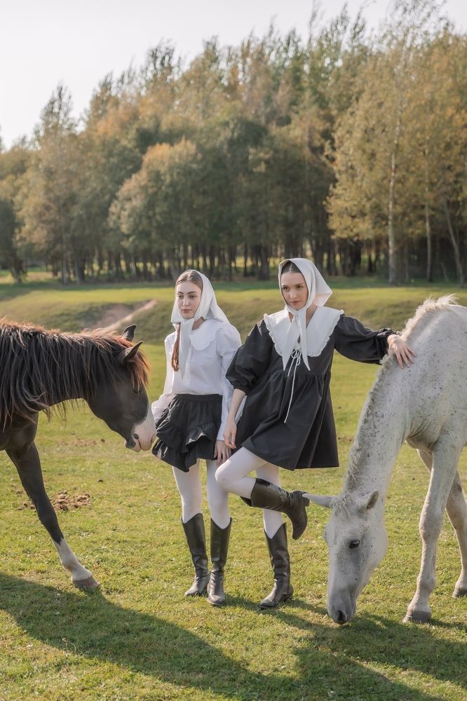 Фотография автора Nella Rowan