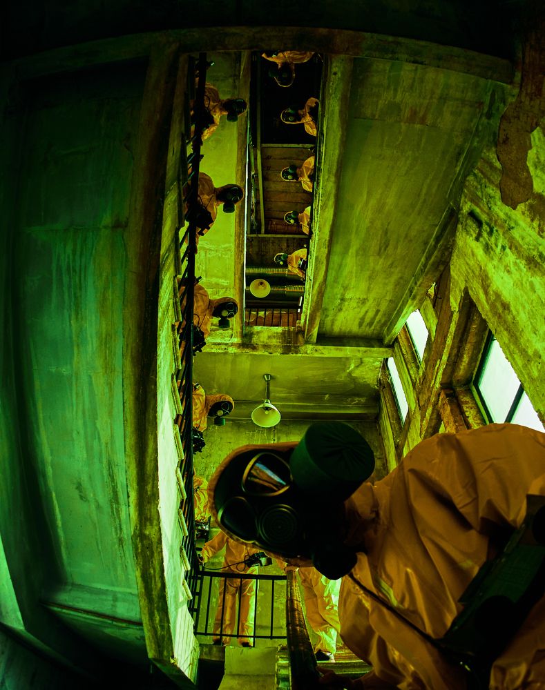 Фотография автора Александр Жданов