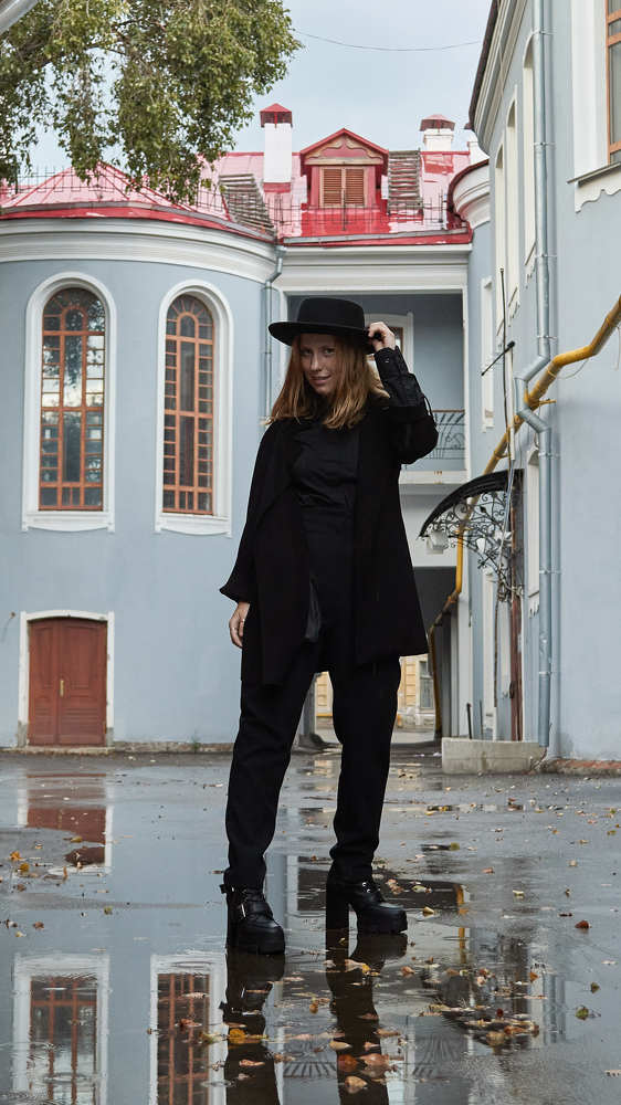 Photograph by Татьяна Соснина