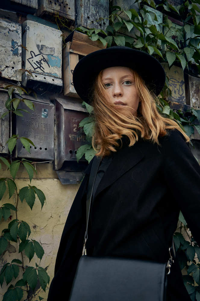 Photograph by Татьяна Соснина