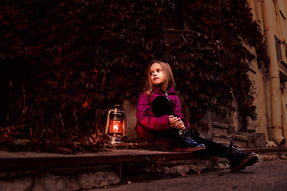 Фотография автора Татьяна Степанова