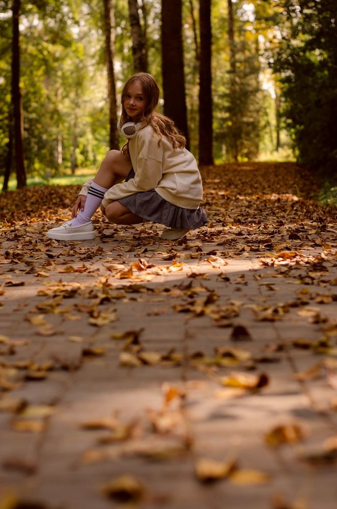 Фотография автора Алена Батюк