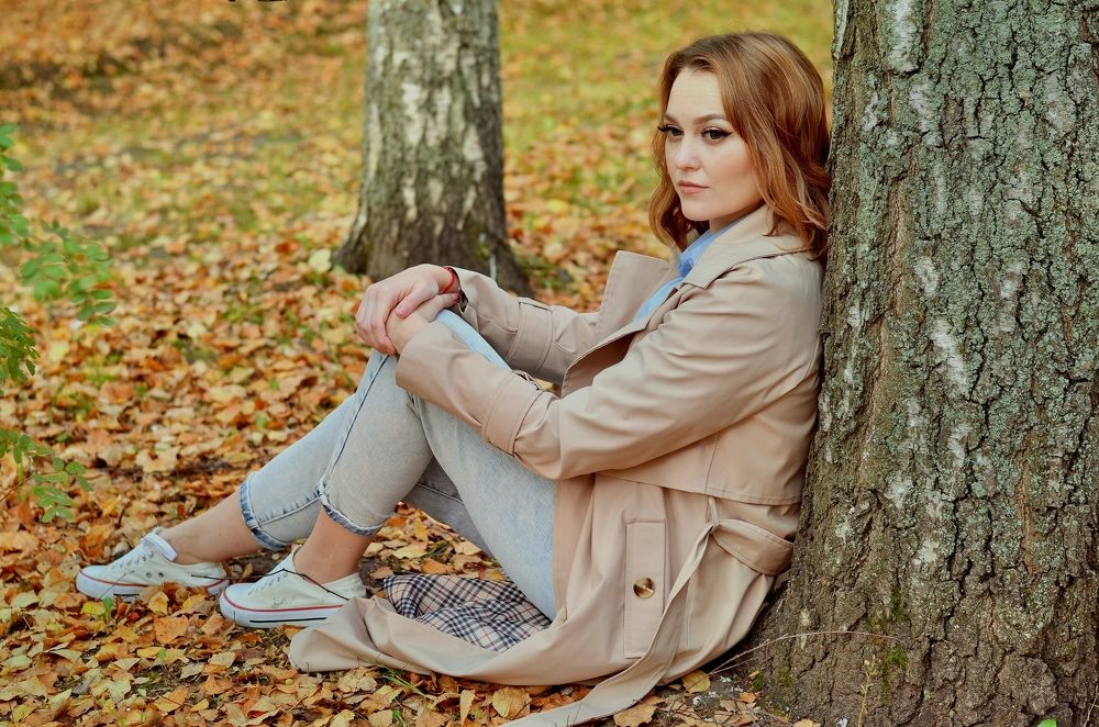 Фотография автора Алена Батюк