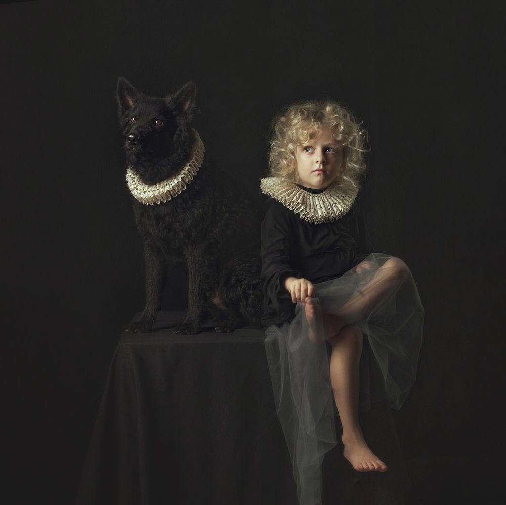 Photograph by Ященко Анастасия