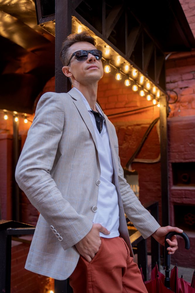 Photograph by Олеся Владимирова