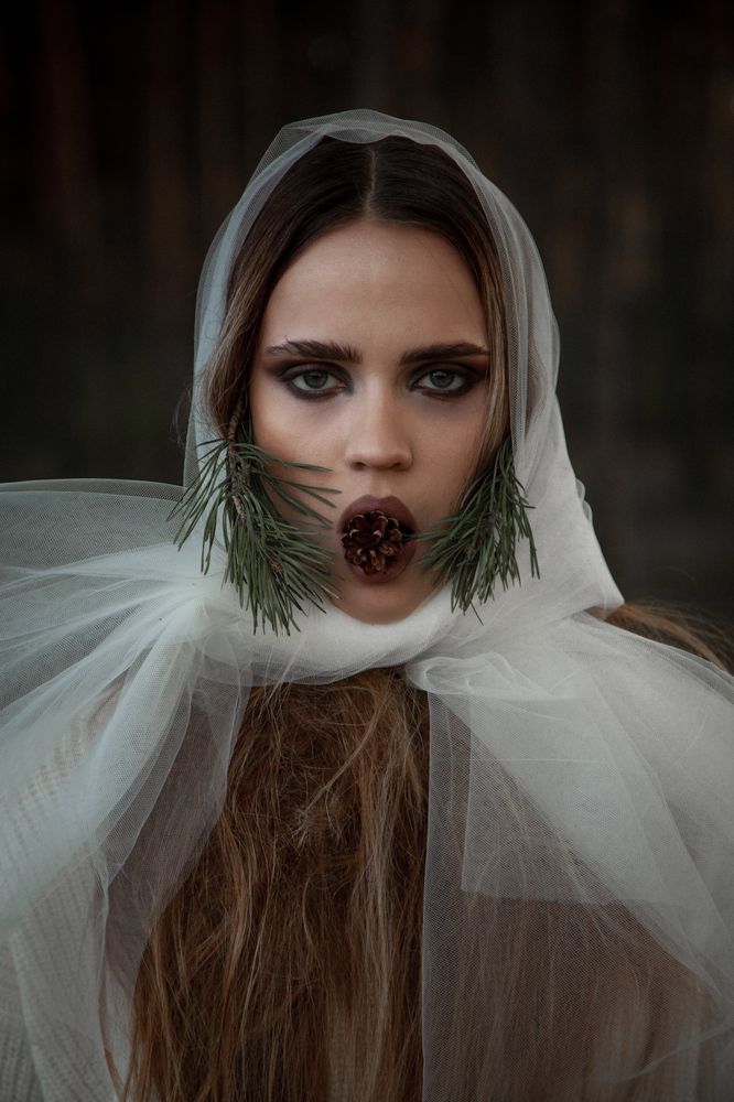 Photograph by Tatyana Malygina