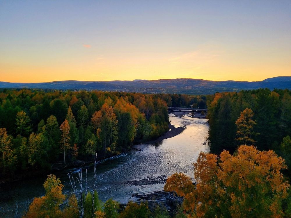 Photograph by Виктория Лобанова