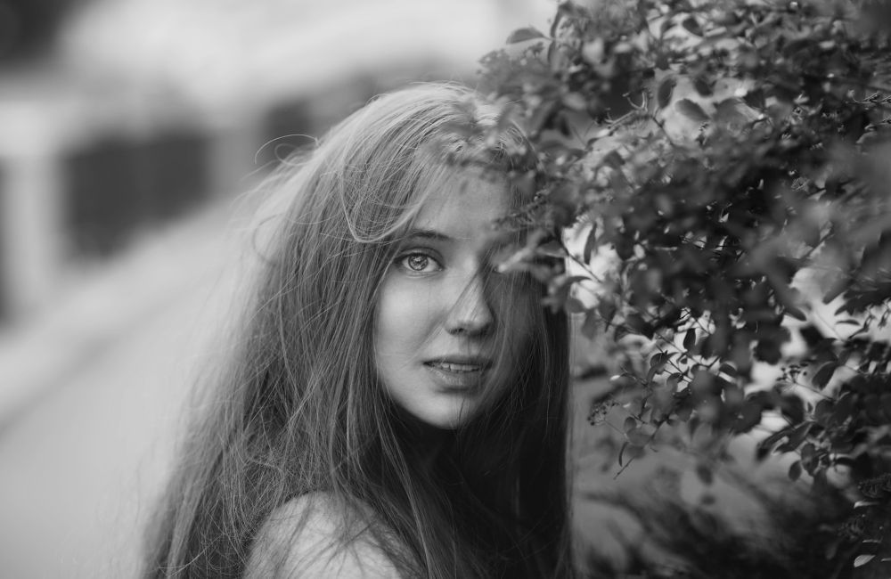 Photograph by Elena Zemskovich