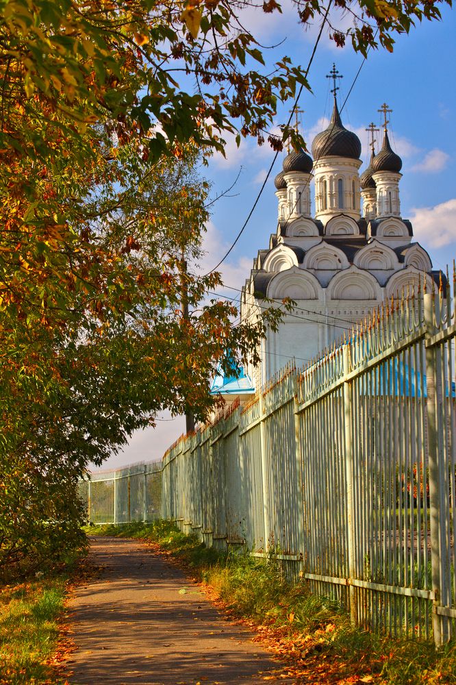 Photograph by Денис Прохоров
