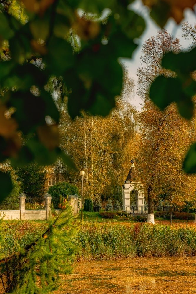 Photograph by Евгений Калагаев