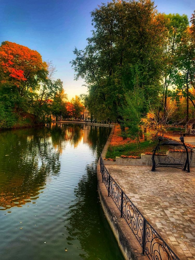 Photograph by Елена Егорова