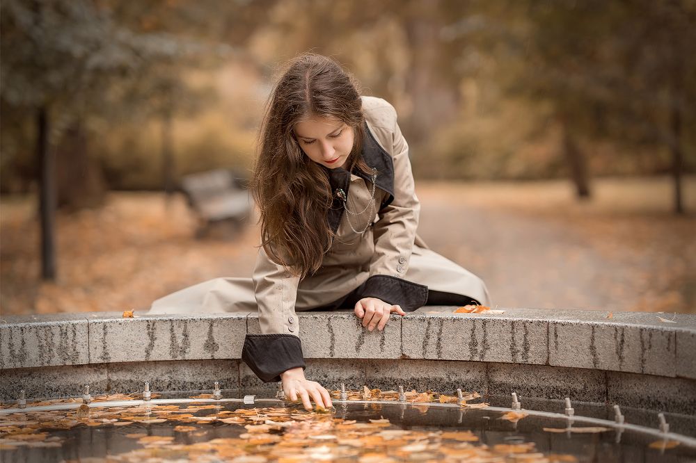 Photograph by Zilvinas Sriubsa