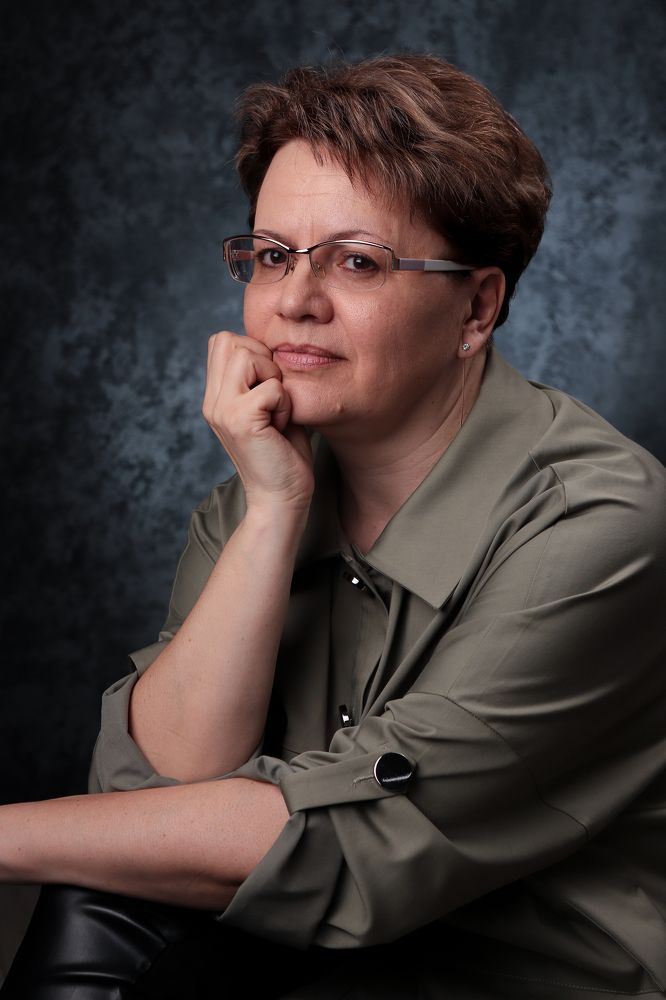 Photograph by Максим Буров