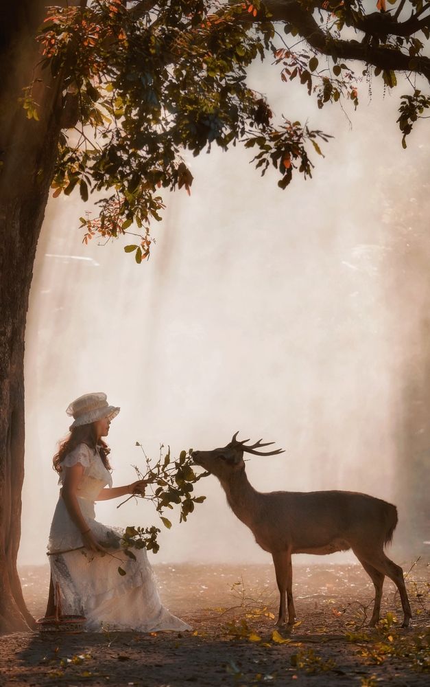 Photograph by Henri Fitriadi