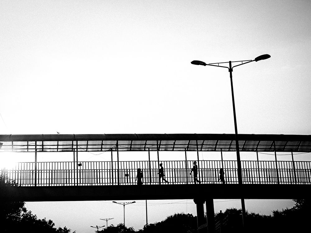 Photograph by Pawan Saini