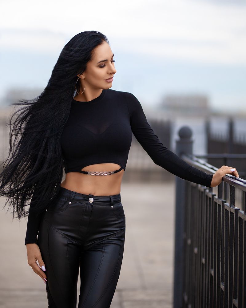 Photograph by Иван Кривенко