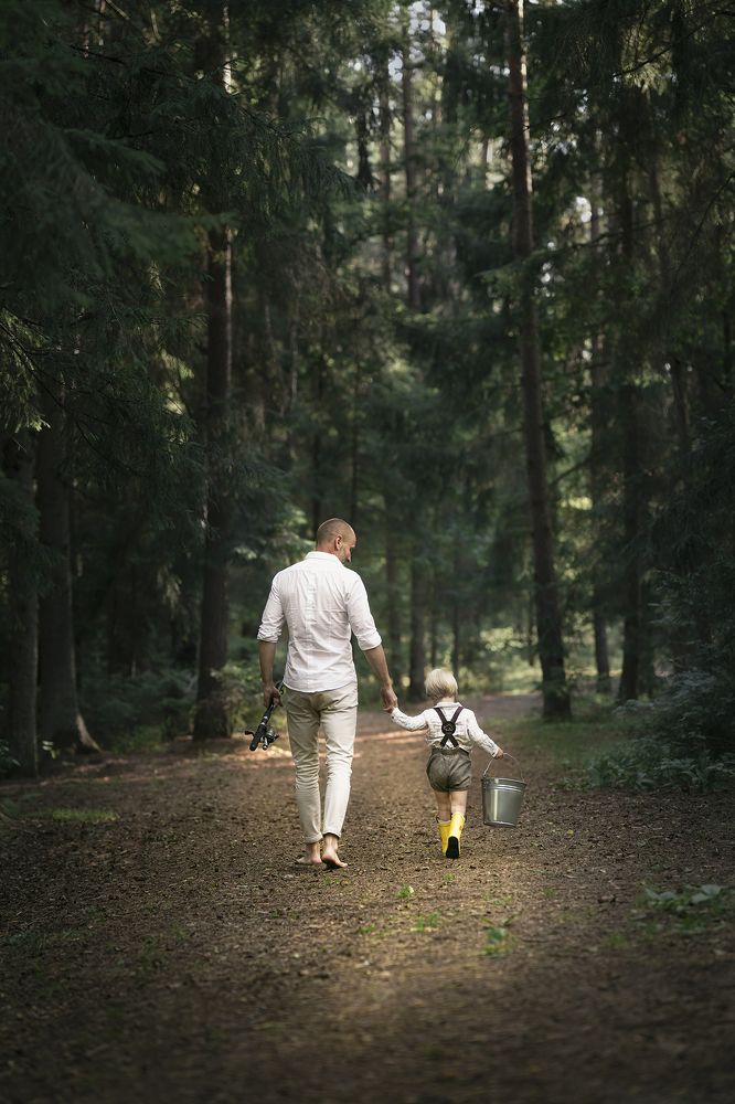 Photograph by Zilvinas Sriubsa