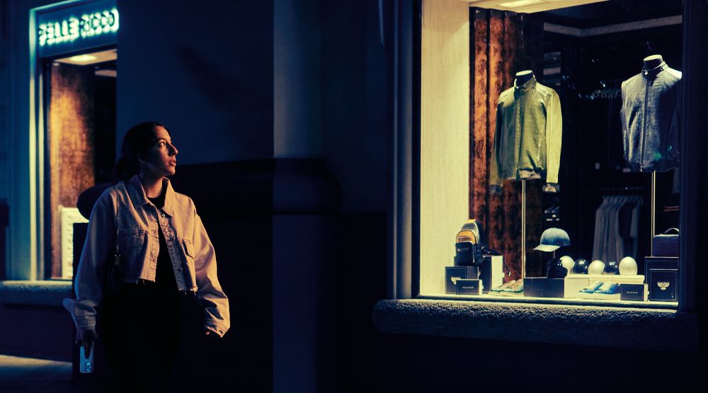 Photograph by Арсен Исаченко