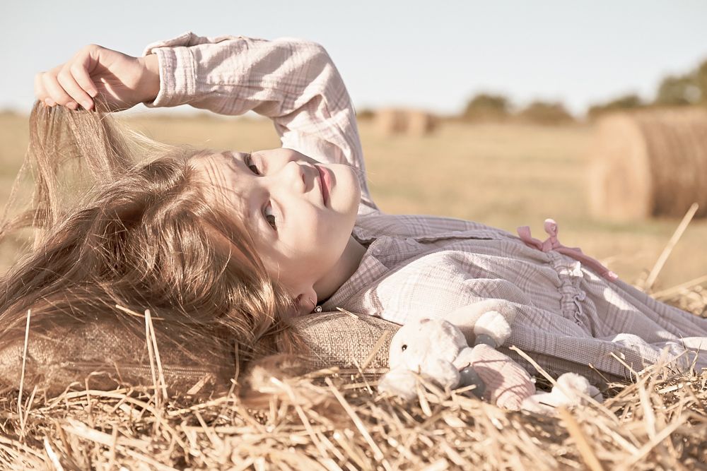 Дайте помечтать