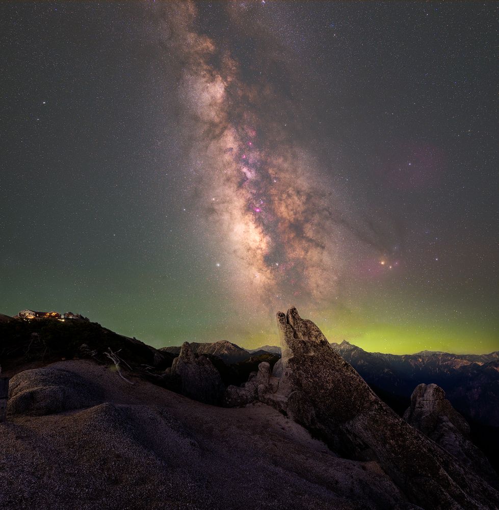 Photograph by HOAI NAM LUU