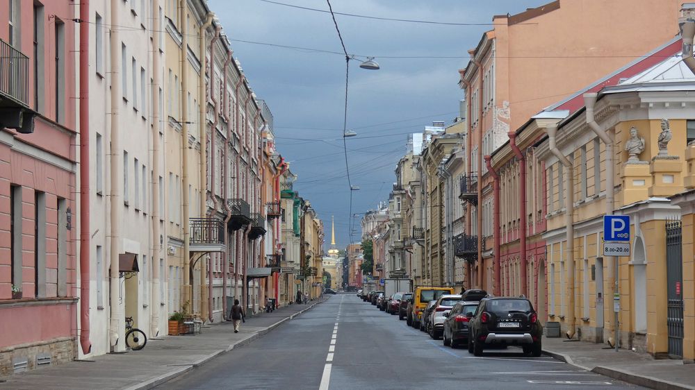 Фотография автора Нонна Подольская