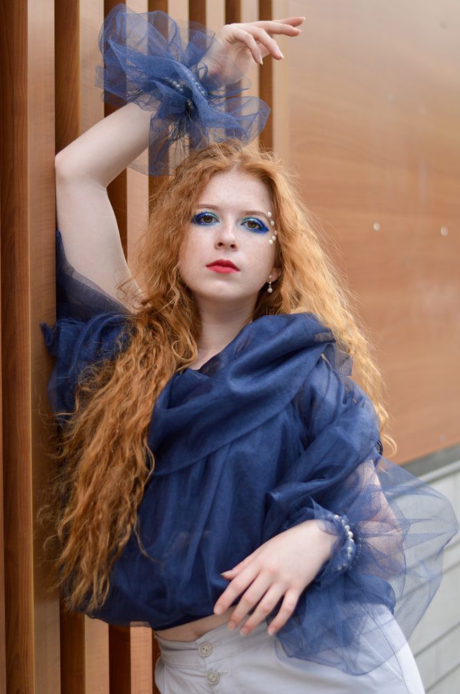 Photograph by Екатерина Пенежина