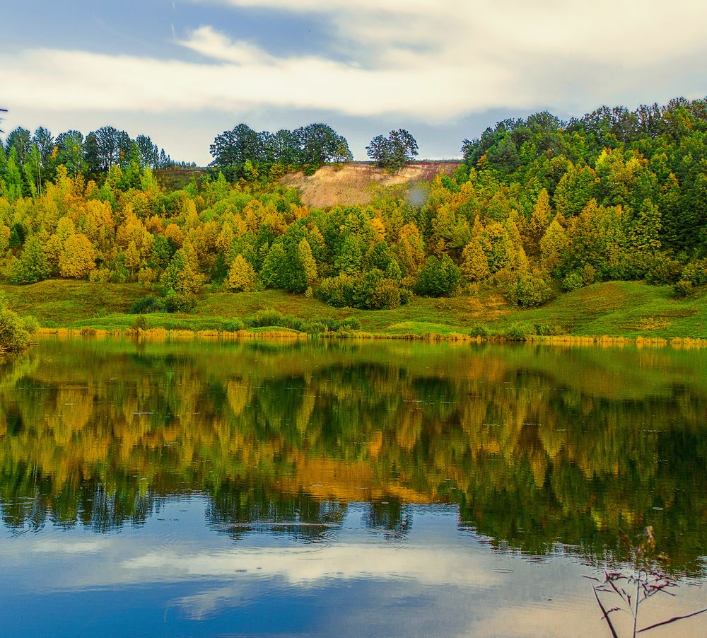 Photograph by Илья Чирков