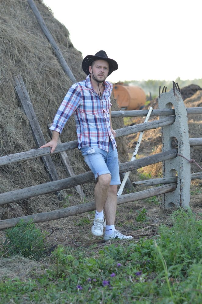 Photograph by Екатерина Пенежина