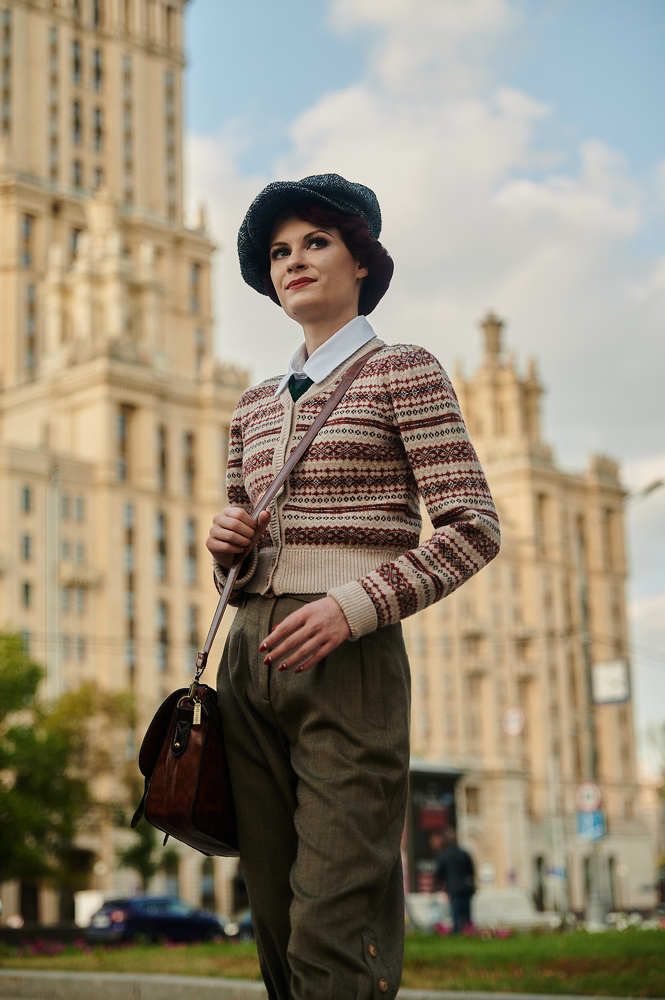 Photograph by Владислав Треус