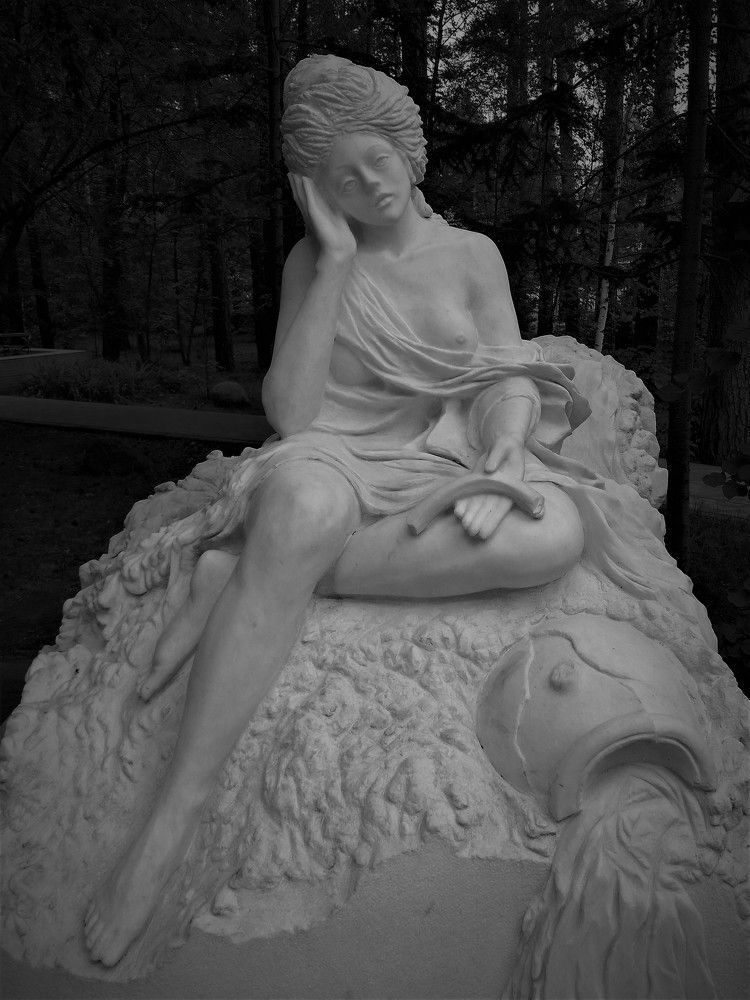 Photograph by Наталья Веряскина