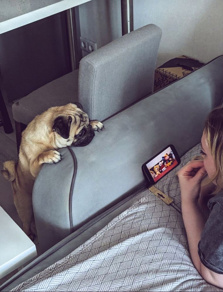 Photograph by Эрика Чечерина