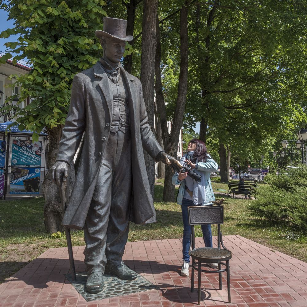 Photograph by Андрей К. Белов