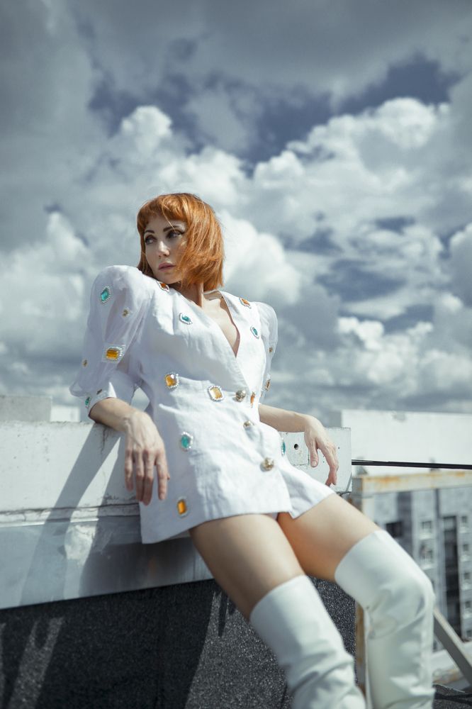 Photograph by Наталья