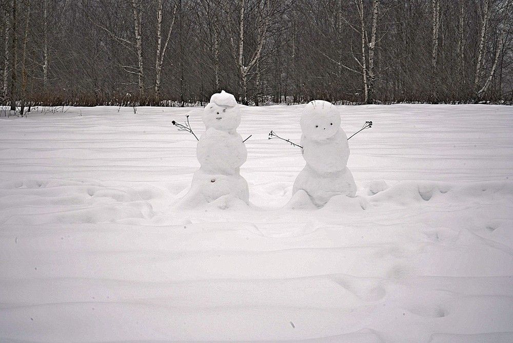 Photograph by Елена Копейкина