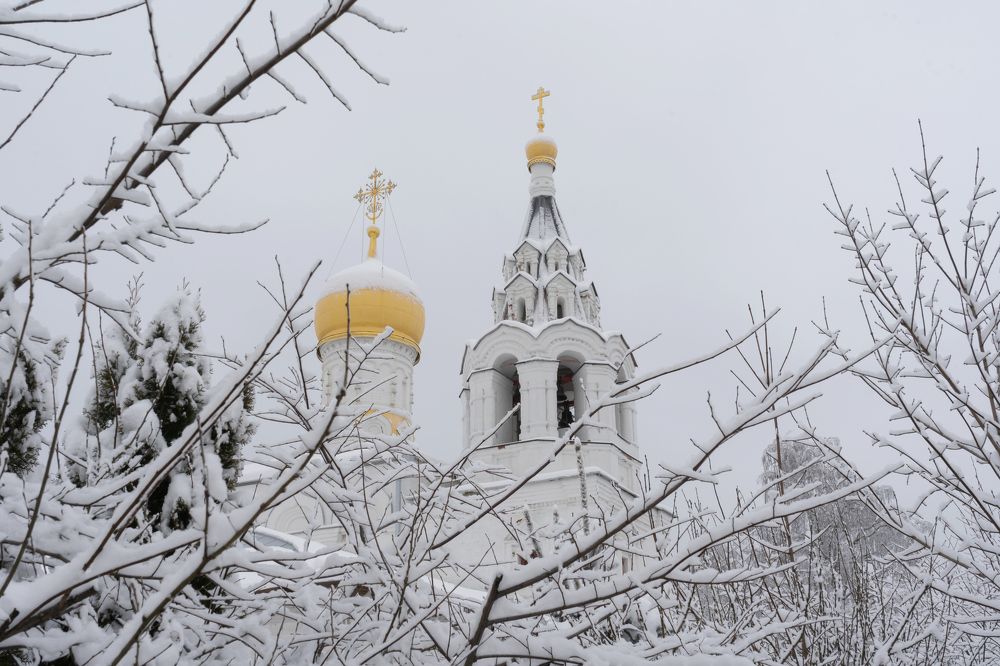 Photograph by Елена Копейкина