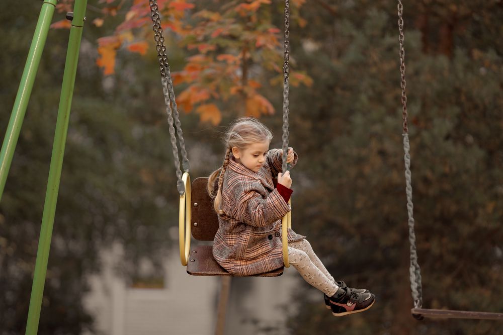 Photograph by Olesia Chepurchenko