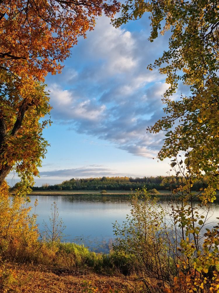 Photograph by Sergey Shubin