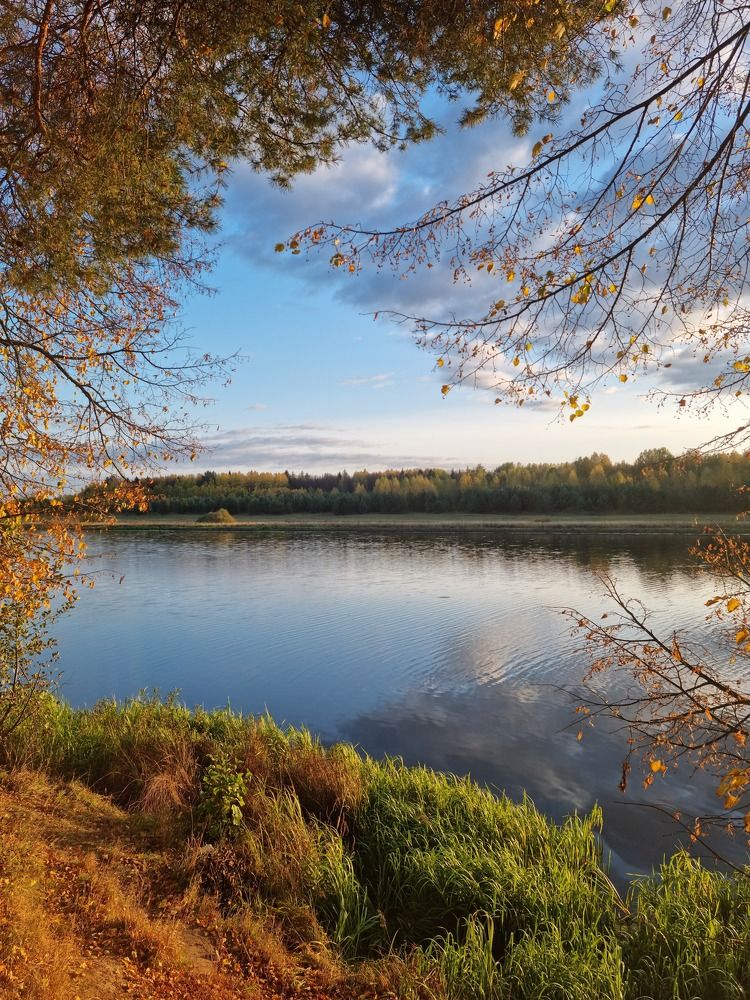 Photograph by Sergey Shubin